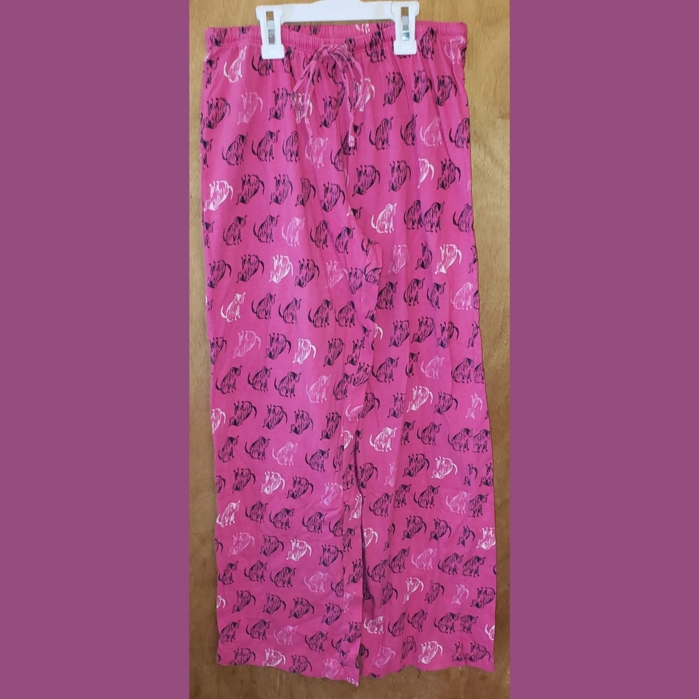 Womens Pajama Set Size: Small (4-6) - Picture 6 of 8